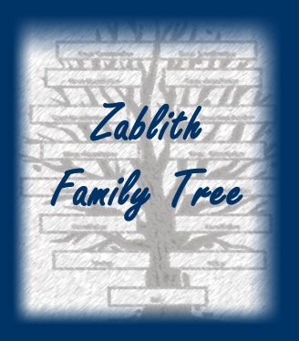Zablith Family Tree